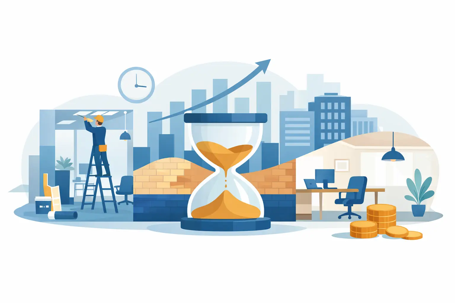 Commercial Leasehold Improvements Depreciation Life