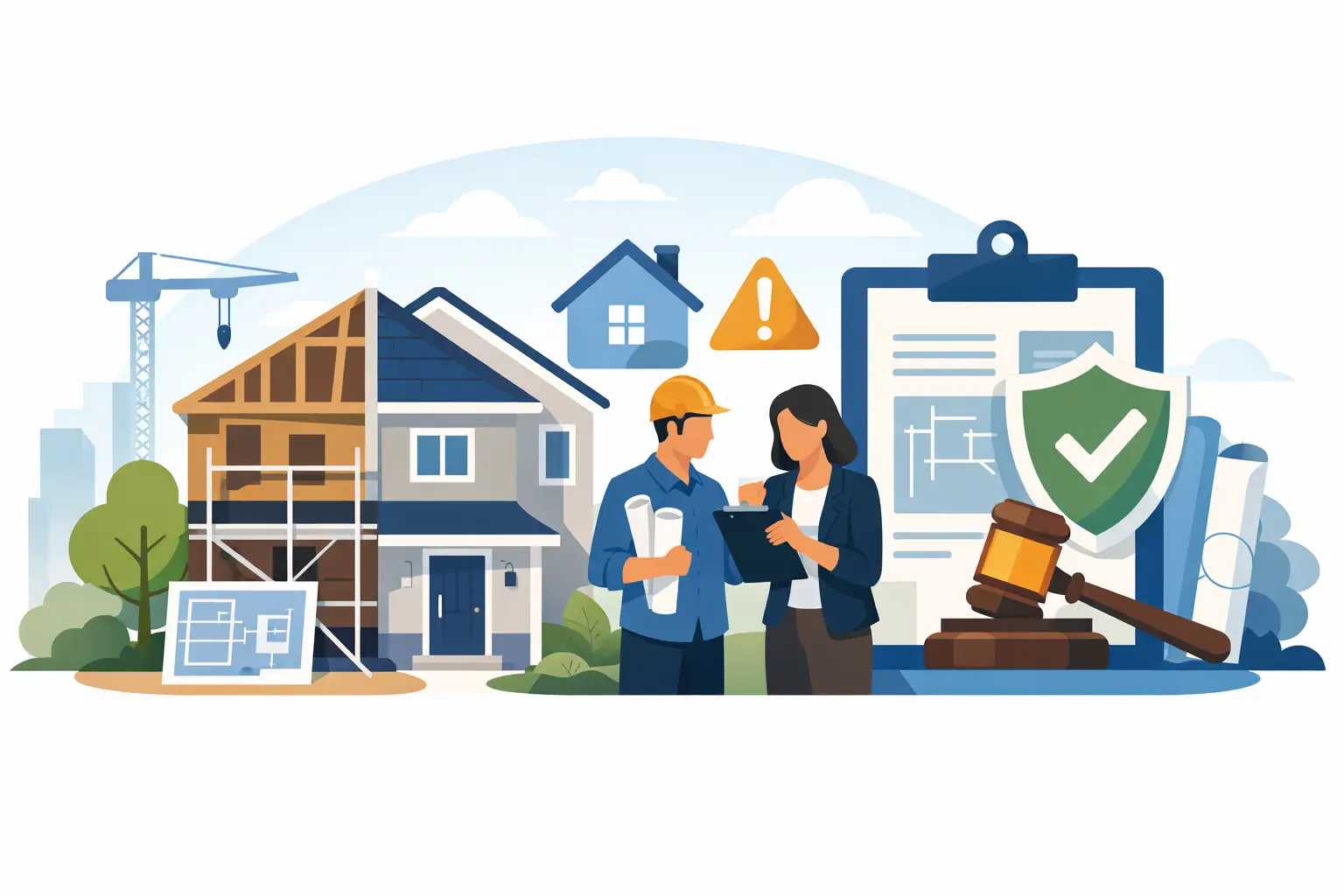 Do Renovations Need Permits? Know Before You Build