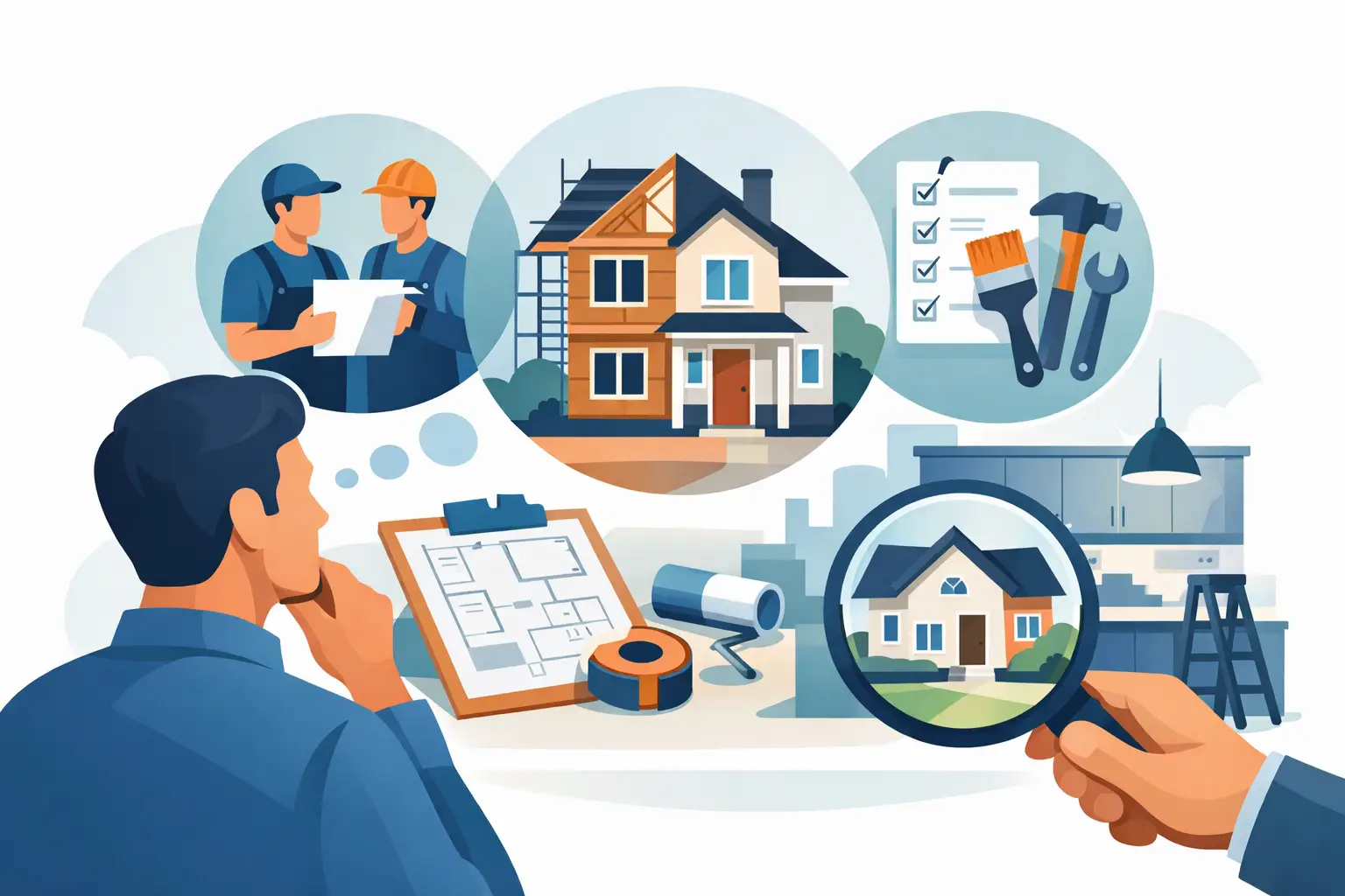 How to Choose the Best Home Remodeling Company