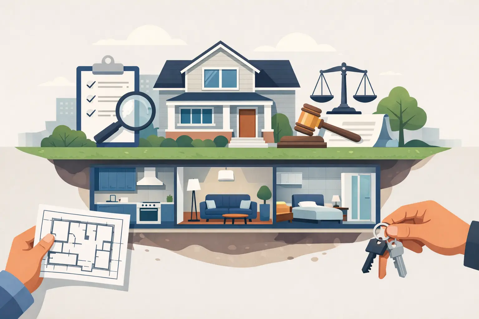 How to Legalize a Basement Suite: A Clear Plan