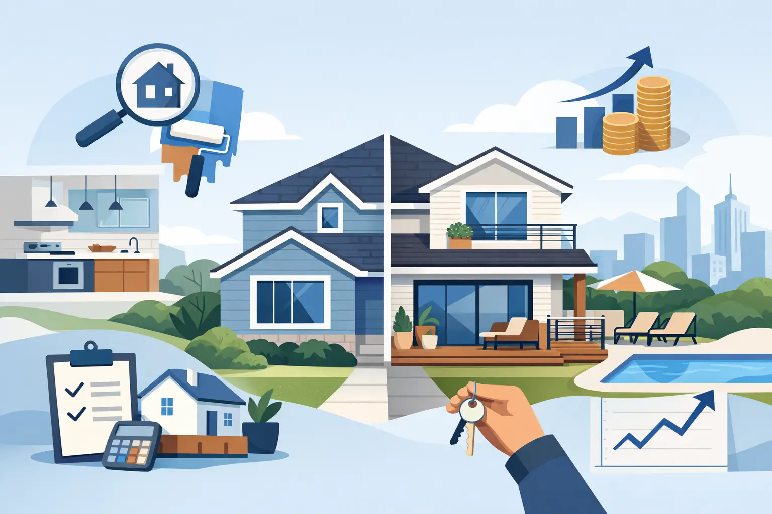 What Affects Home Value After Renovation?