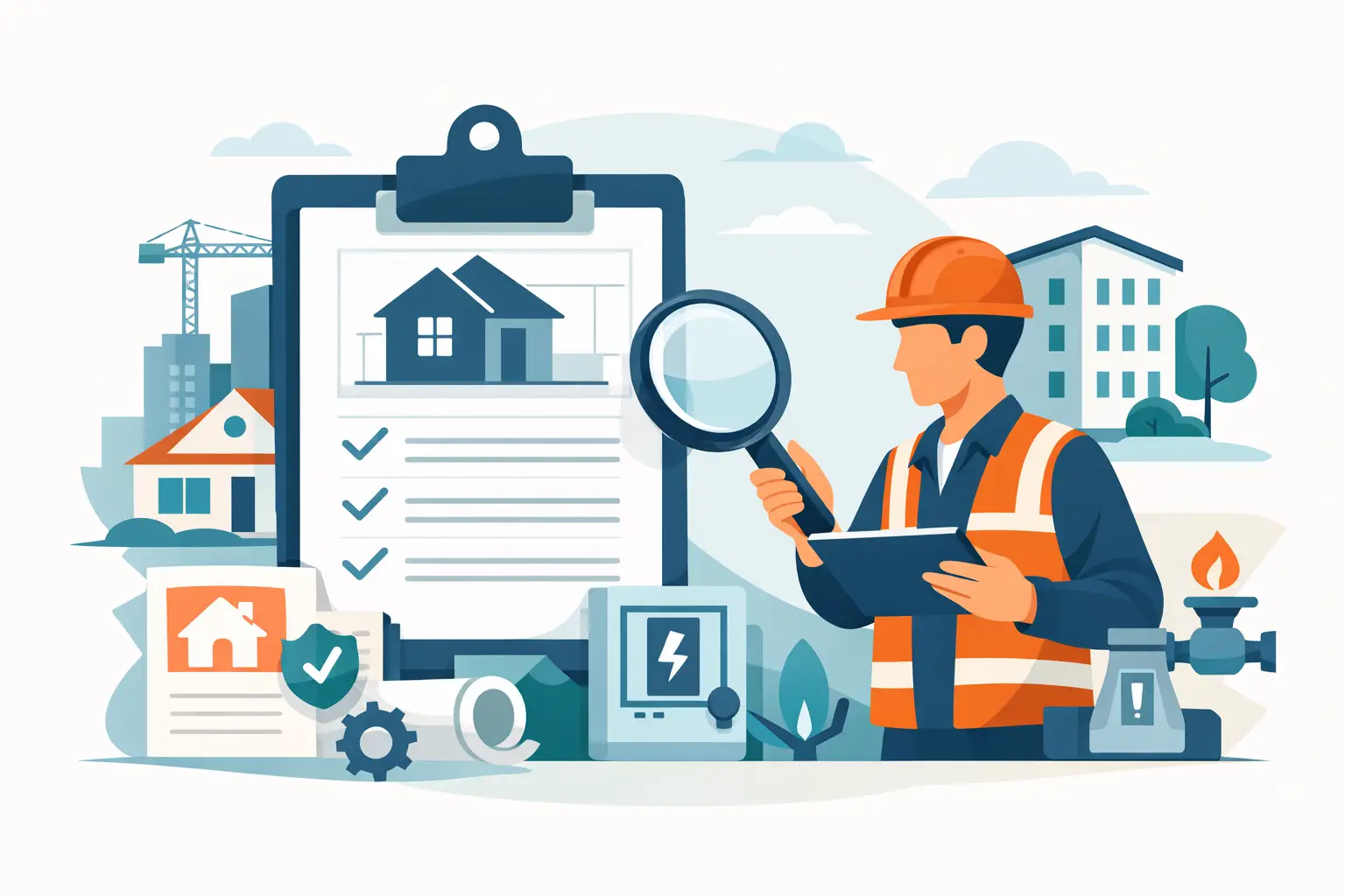 What Permits Require Inspections? A Clear Guide